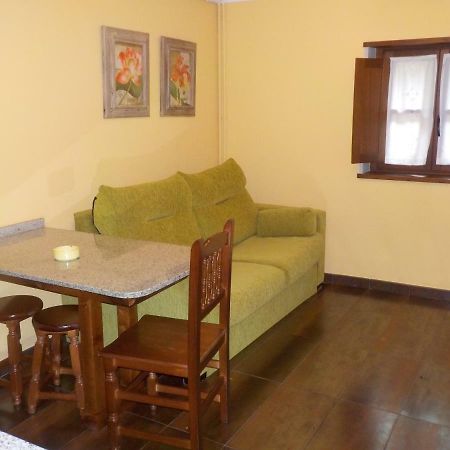 Apartamentos Rurales La Husteriza Ruenes 외부 사진