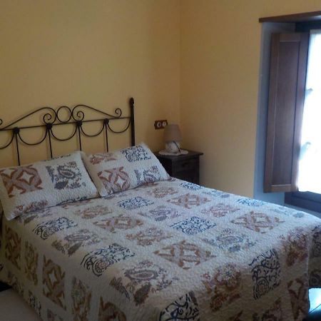 Apartamentos Rurales La Husteriza Ruenes 외부 사진