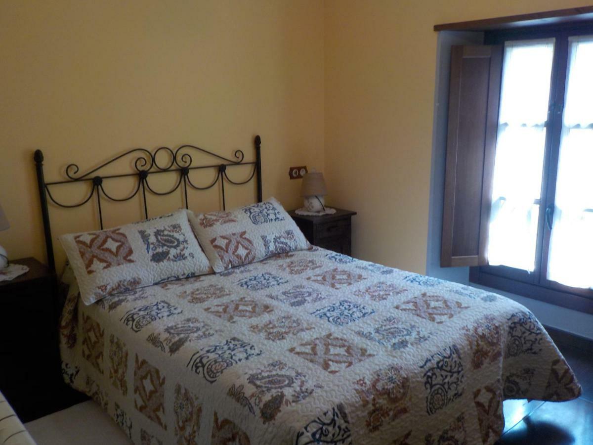 Apartamentos Rurales La Husteriza Ruenes 외부 사진